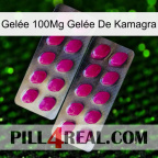 Gelée 100Mg Gelée De Kamagra 10